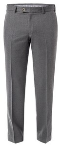Hiltl Piacenza Uni Wool Blend Stretch Pants Grey