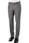 Hiltl Piacenza Wool Flannel Pants Light Grey