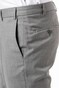 Hiltl Piacenza Wool Stretch Pants Light Grey