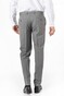 Hiltl Piacenza Wool Stretch Pants Light Grey