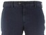 Hiltl Pierre Luxury Flat-Front Denim Jeans Navy