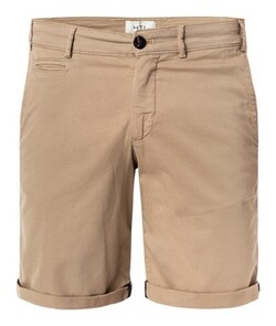 Hiltl Pisa-U Cotton Stretch Bermuda Beige