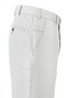 Hiltl Porter 2.0 Cotton Uni Pants Light Fog