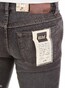 Hiltl Premium Denim Vintage Jeans Antraciet