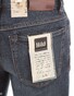 Hiltl Premium Denim Vintage Jeans Navy