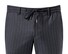 Hiltl Roger 211 Fine Stripe Cord Waist Jogg Pants Night Blue