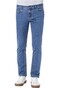 Hiltl Seth Denim Stretch 10 OZ Jeans Mid Blue