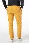Hiltl Tambaro Cotton Cord Corduroy Trouser Yellow