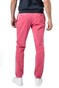 Hiltl Tambaro Cotton Stretch Broek Bright Pink