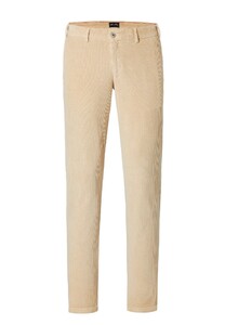 Hiltl Tamo Casual Corduroy Corduroy Trouser Camel
