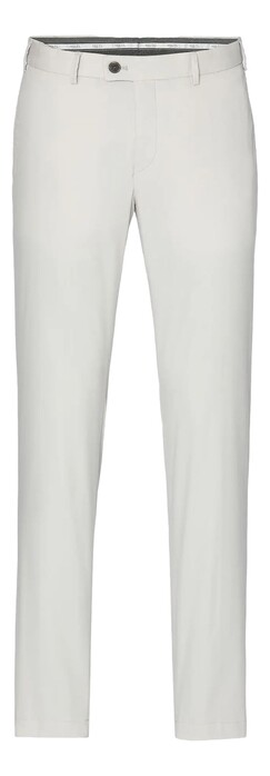 Hiltl Tarent Air Weight Blend Broek Kitt