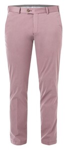 Hiltl Tarent Air Weight Blend Broek Lila