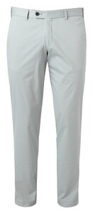 Hiltl Tarent Air Weight Blend Broek Pastel Grijs