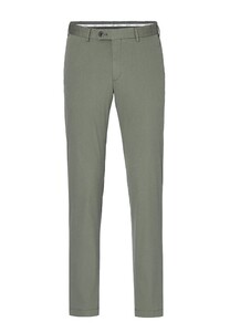 Hiltl Tarent Air Weight Blend Broek Pine