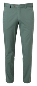 Hiltl Tarent Air Weight Blend Pants Mint Green