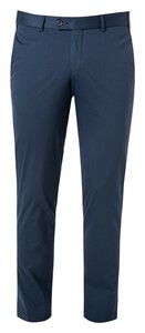Hiltl Tarent Air Weight Blend Pants Night Blue