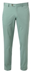 Hiltl Tarent Air Weight Blend Pants Sage Green