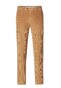 Hiltl Tarent Cotton Genua Corduroy Corduroy Trouser Beige