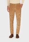 Hiltl Tarent Cotton Genua Corduroy Corduroy Trouser Beige