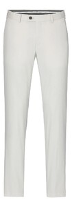 Hiltl Tarent Cotton Stretch Broek Kitt