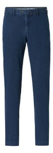 Hiltl Tarent Jeans Denim Blue