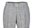 Hiltl Tarmac-U Wool Pants Light Grey