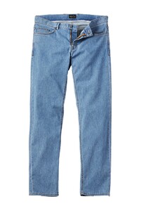 Hiltl Taylor Authentic Soft Handle Denim Jeans Licht Blauw