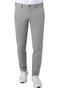 Hiltl Teaker-C Cotton Superstretch Pants Grey