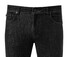 Hiltl Tecade D'cade Denim Cashmere Cotton Jeans Black