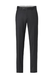 Hiltl Terni B-Dynamic Wool Broek Antraciet