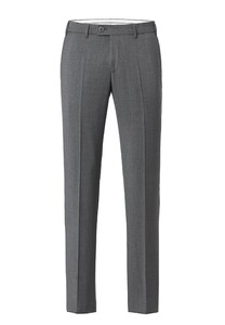 Hiltl Terni B-Dynamic Wool Broek Grijs