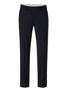 Hiltl Terni B-Dynamic Wool Broek Navy