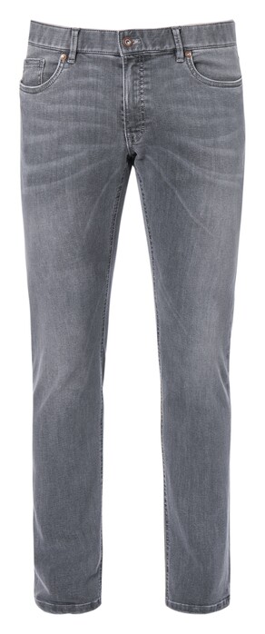 Hiltl Terrence Denim Stretch Jeans Grey