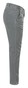 Hiltl Thiago Fine Pattern Cotton Structure Stretch Pants Mid Grey