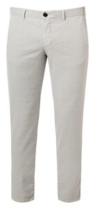 Hiltl Thiago Linen Melange Pants Pastel Grey