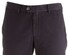 Hiltl Tierre Slim-Fit Rugged Cotton Raw Sartorial Pants Navy