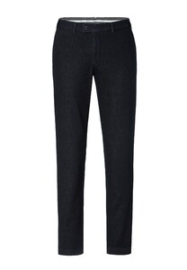 Hiltl Tilo I Cotton Cashmere Pants Navy