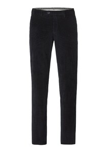 Hiltl Tilo I Genua Corduroy Ribbroek Navy