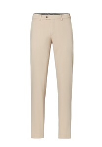 Hiltl Tilo I Perfetto Twill Broek Beige