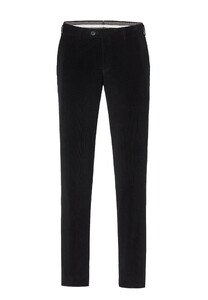 Hiltl Tilo I Supima Corduroy Corduroy Trouser Navy