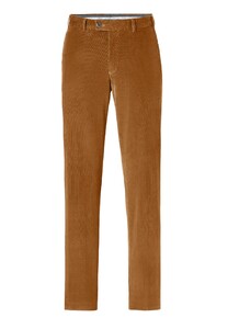 Hiltl Tilo I Supima Corduroy Ribbroek Camel