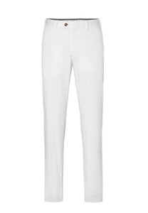Hiltl Tilo Supima Cotton Broek Wit