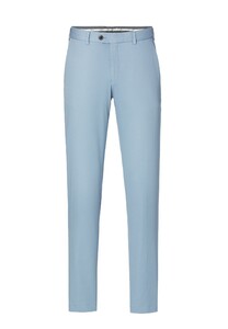 Hiltl Tourist 2.0 Cotton Uni Broek Licht Blauw
