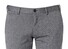 Hiltl Tucker 202 Refined Covercoat Pants Anthracite Grey