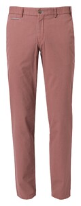 Hiltl Tucker Arthouse Cotton Broek Rosewood