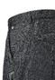 Hiltl Turin 2 Drawstring Wool Melange Pants Charcoal