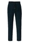 Hiltl Turin 2 Soft Touch Drawstring Velvet Corduroy Corduroy Trouser Navy