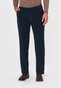Hiltl Turin 2 Soft Touch Drawstring Velvet Corduroy Corduroy Trouser Navy