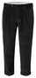 Hiltl Verona-U Cotton Cord Corduroy Trouser Night Blue