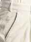 Hiltl Verona-U Cotton Cord Corduroy Trouser White
